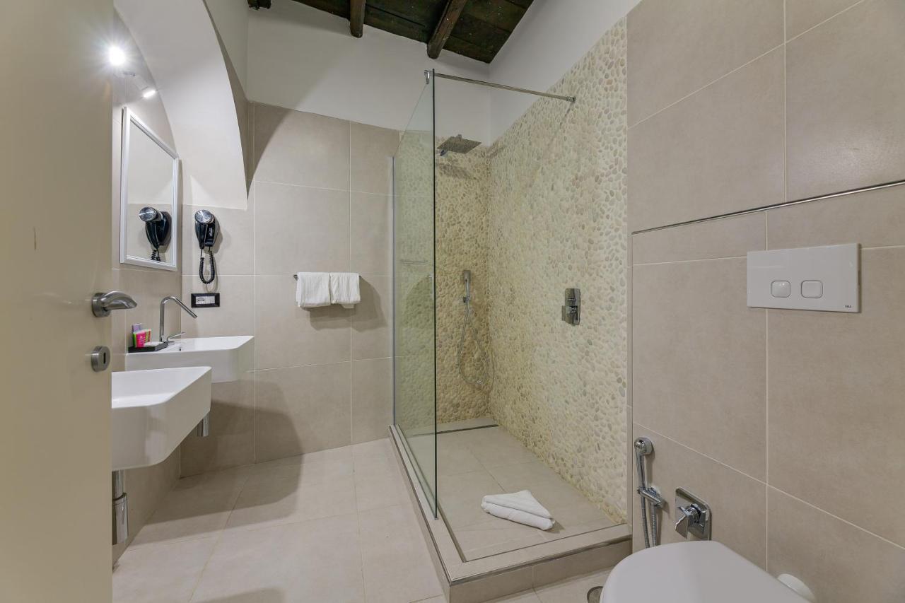 Habitat Monti Affittacamere *